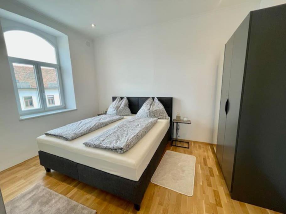 *Luxus In Der Grazer Innenstadt* Bagian luar foto