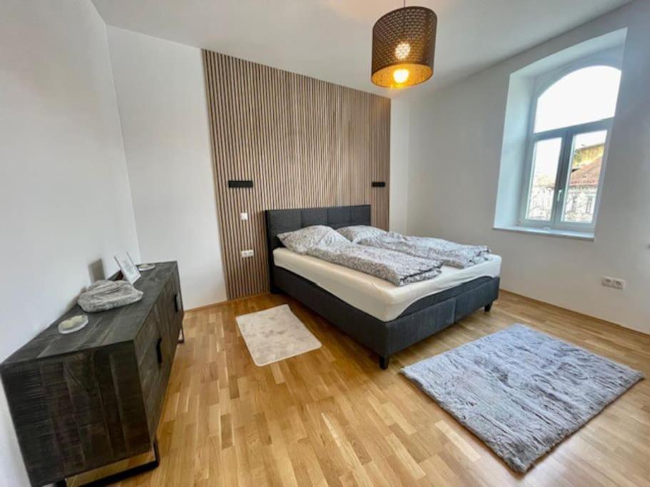 *Luxus In Der Grazer Innenstadt* Bagian luar foto